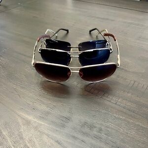 Dockers Sunglasses (3 pairs)